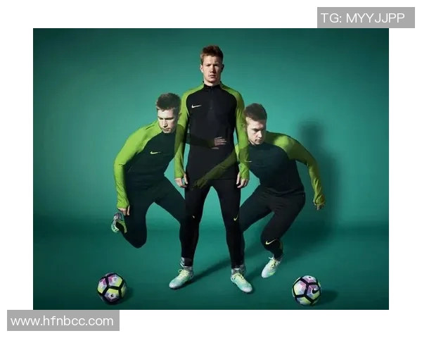 足球明星时尚代言的多样化选择与品牌合作分析