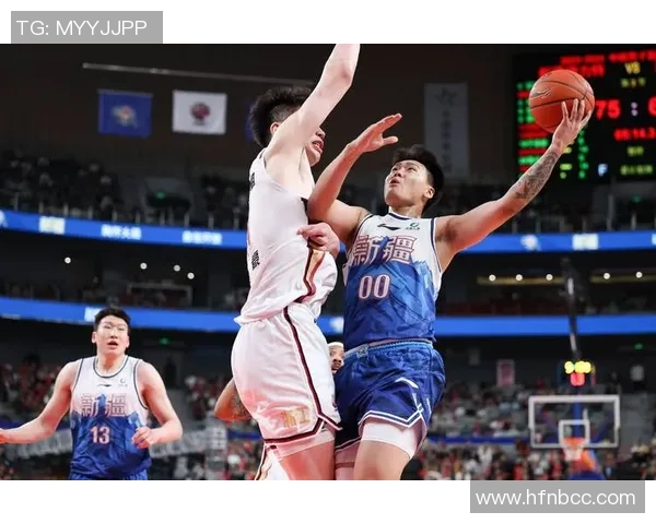 CBA天津队与浙江队精彩对决比赛录像回顾与分析