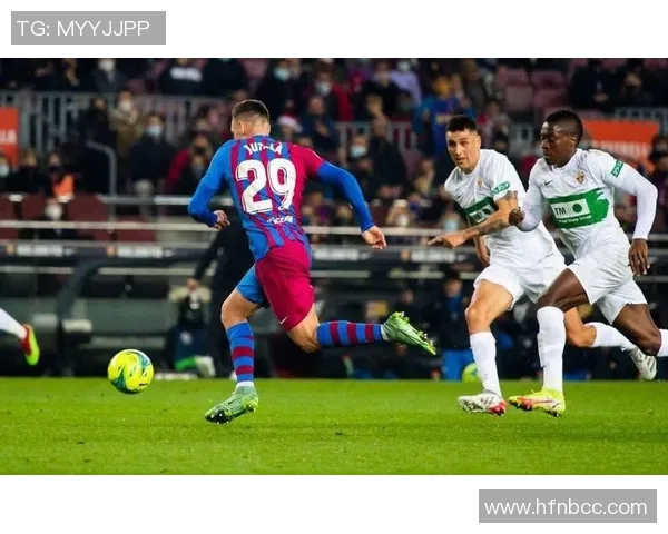 斯托克城迎战巴萨豪门对决球迷期待精彩较量与惊喜时刻