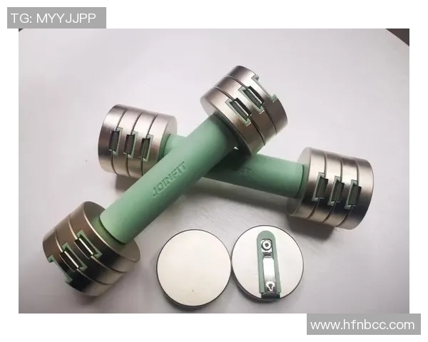 初学者选择哑铃重量的最佳指南与建议