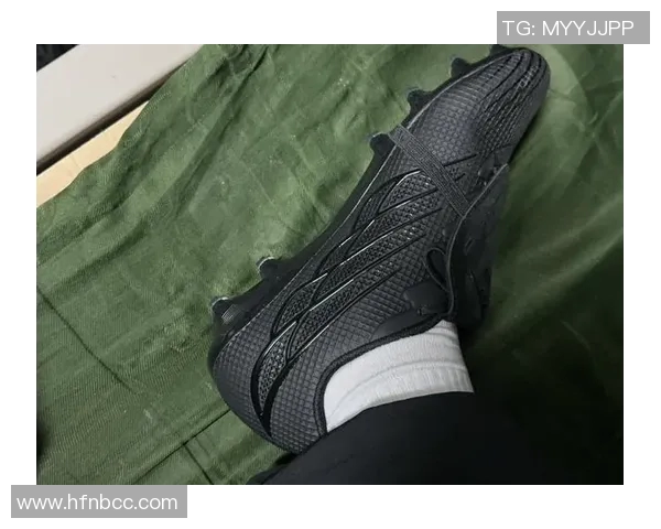 春季足球鞋推荐轻盈舒适助你在绿茵场上尽情挥洒汗水